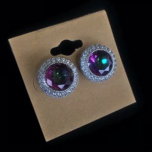 Sterling Silver Earrings